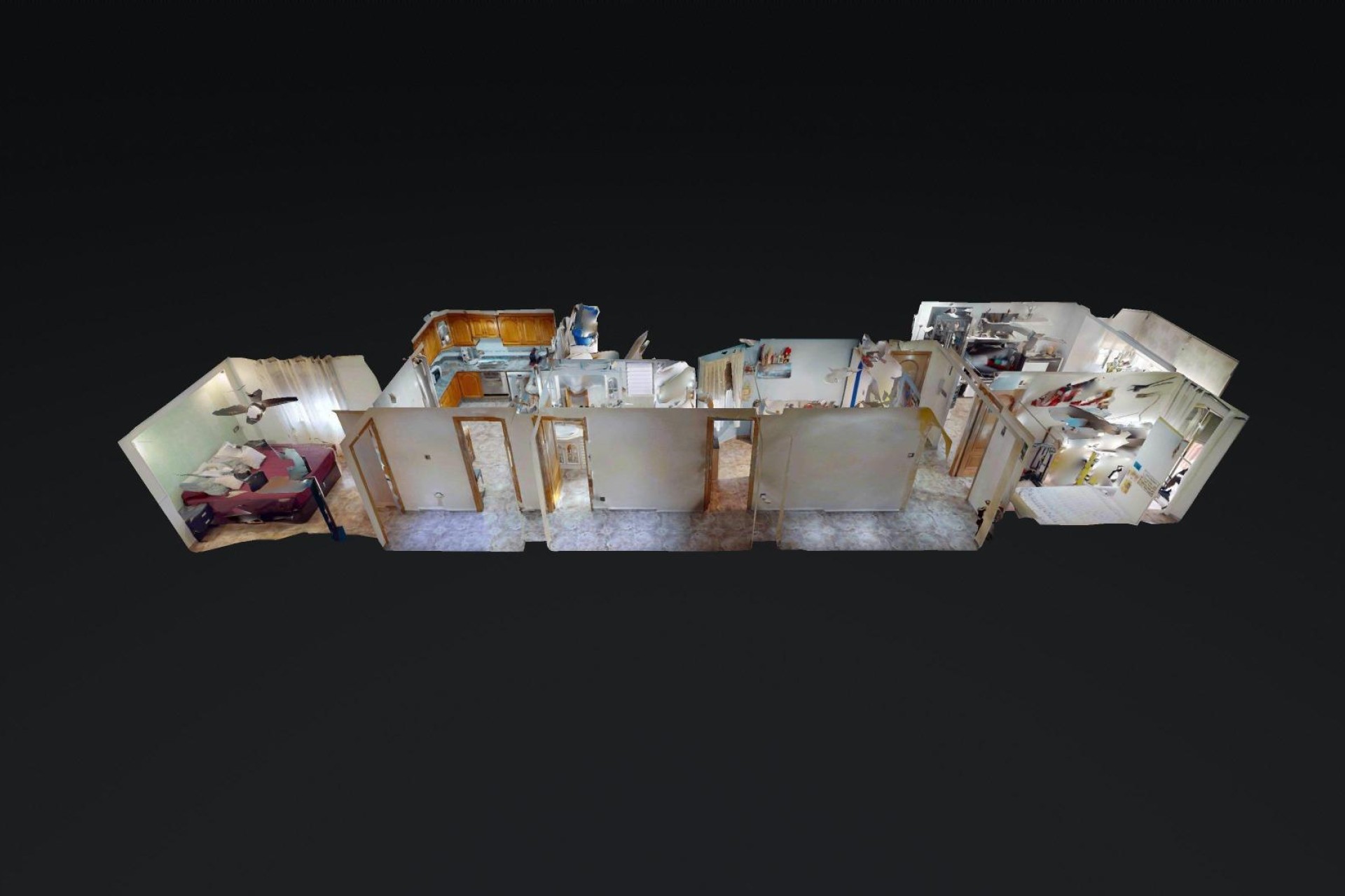 Reventa - Apartamento / piso - Elche - Carrús Este