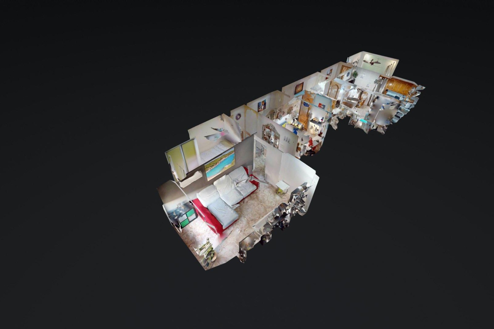 Reventa - Apartamento / piso - Elche - Carrús Este