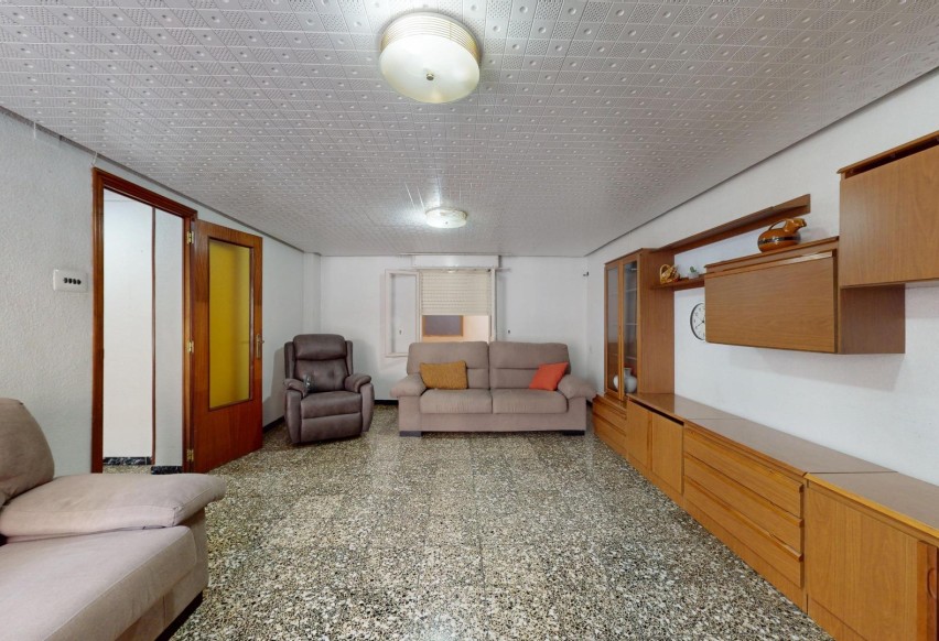 Reventa - Apartamento / piso - Elche - Carrús Este