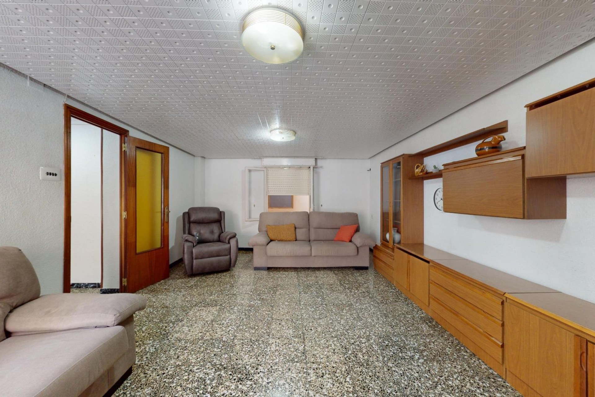 Reventa - Apartamento / piso - Elche - Carrús Este