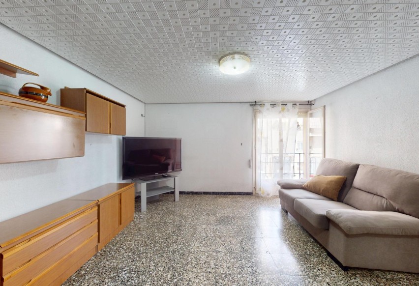 Reventa - Apartamento / piso - Elche - Carrús Este