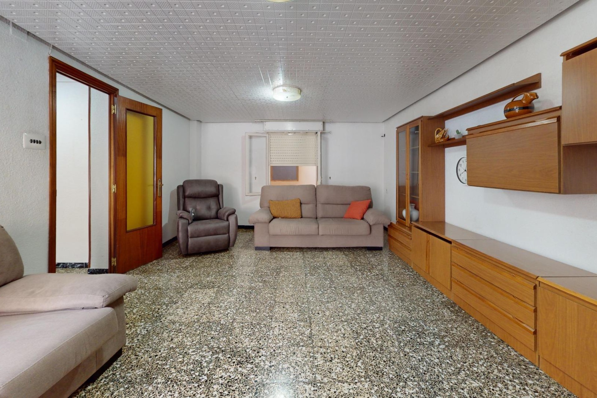 Reventa - Apartamento / piso - Elche - Carrús Este