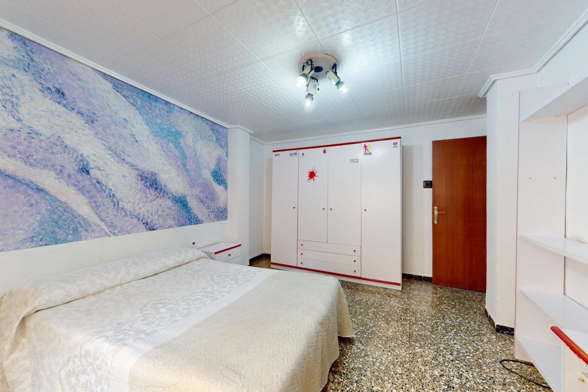 Reventa - Apartamento / piso - Elche - Carrús Este