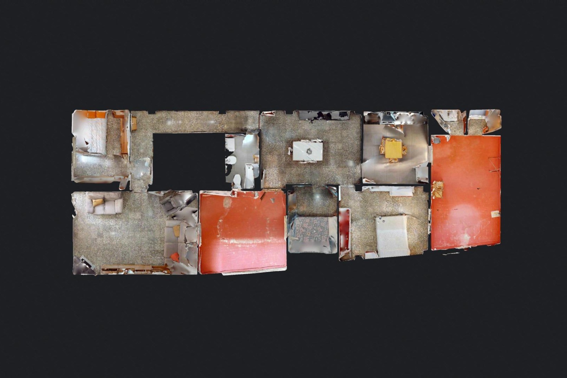 Reventa - Apartamento / piso - Elche - Carrús Este