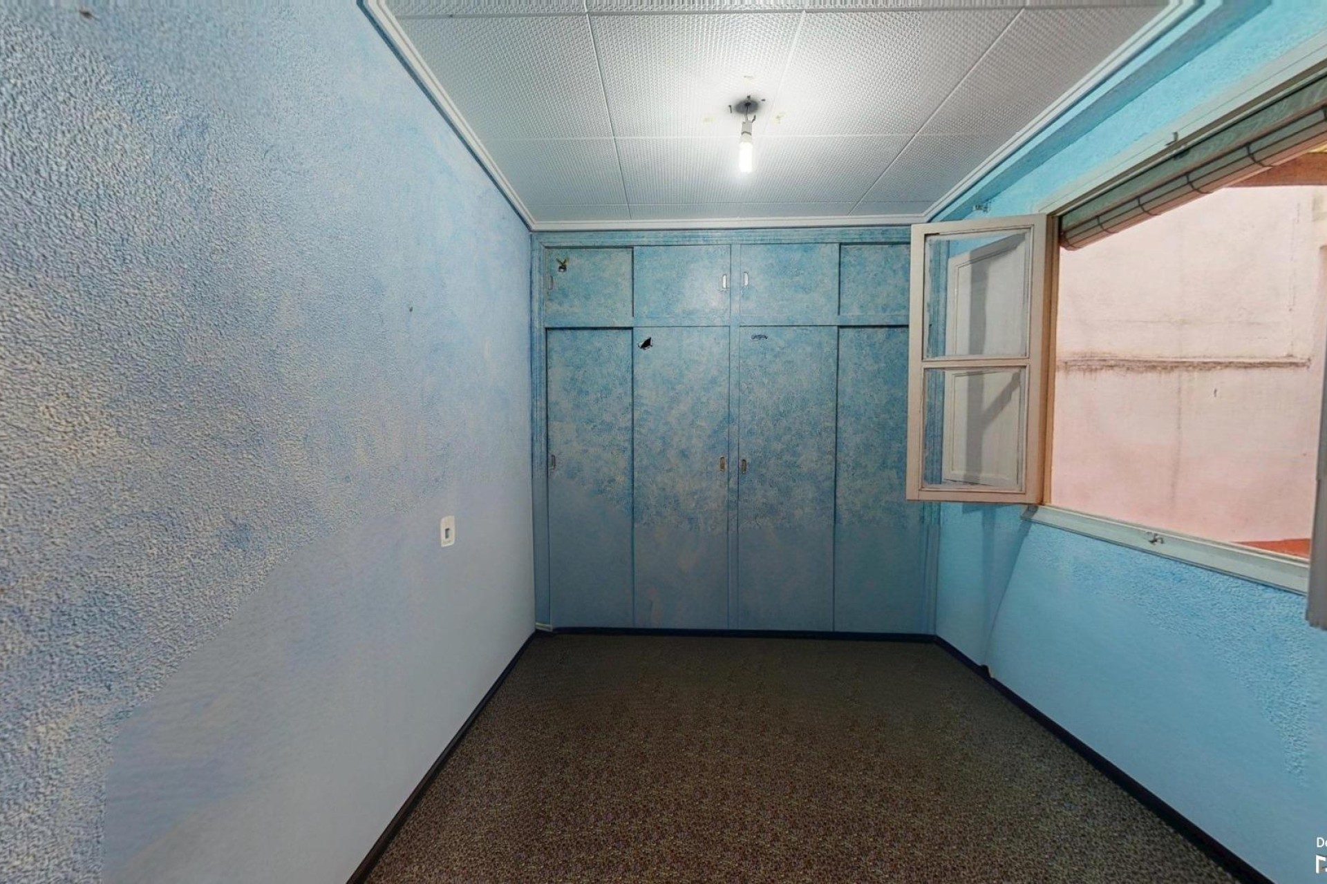 Reventa - Apartamento / piso - Elche - Carrús Este