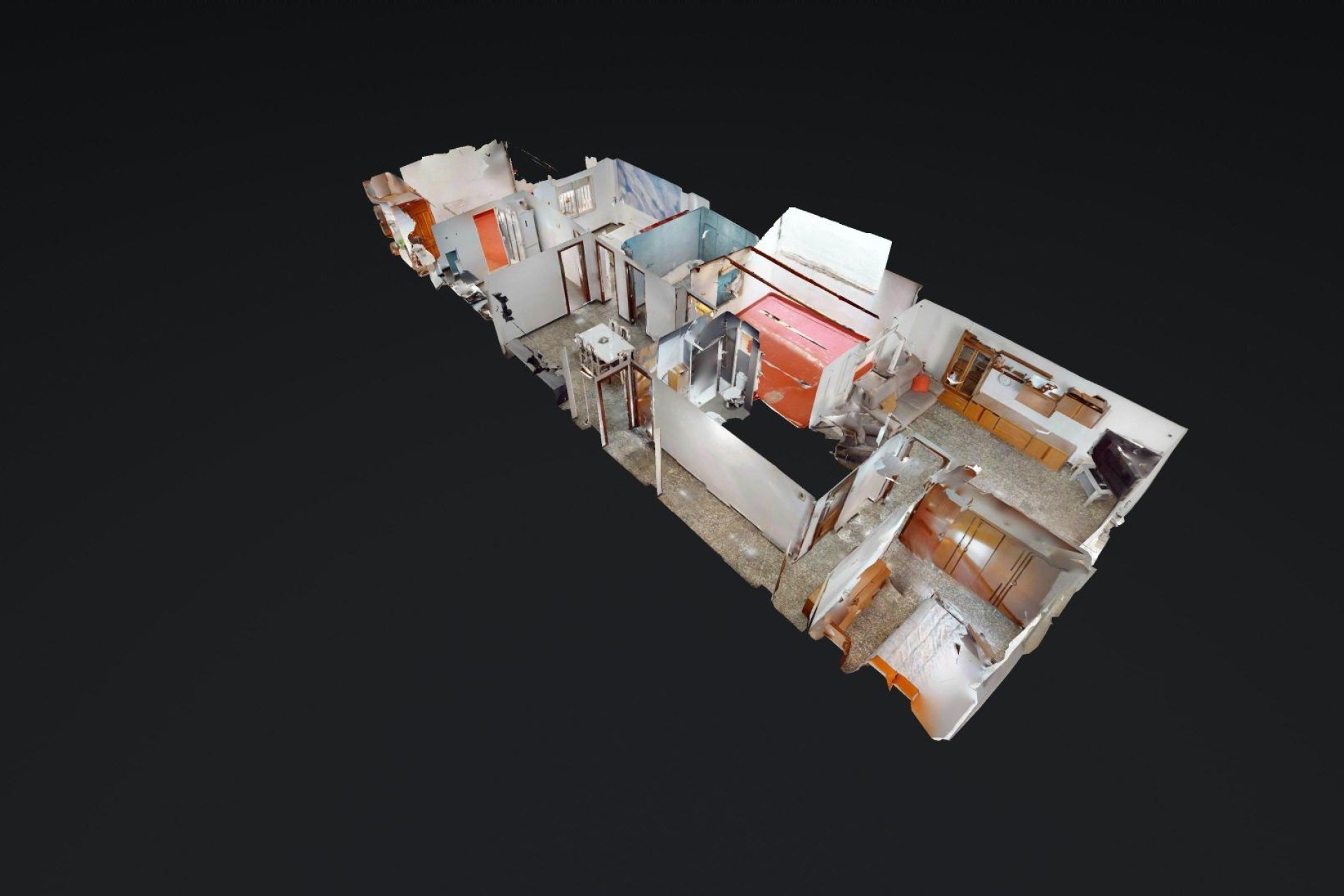 Reventa - Apartamento / piso - Elche - Carrús Este