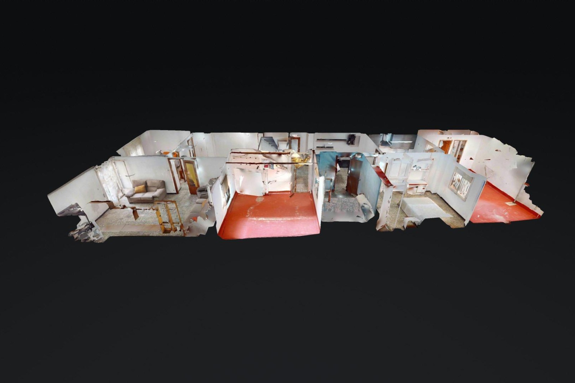 Reventa - Apartamento / piso - Elche - Carrús Este