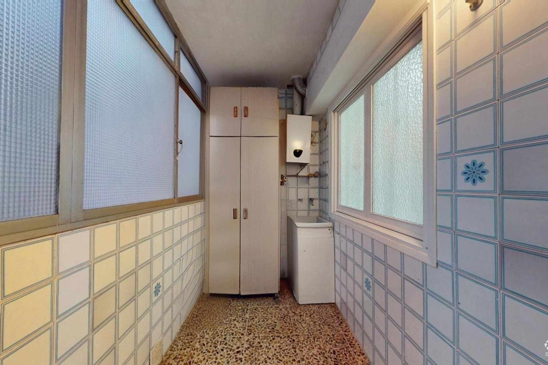 Reventa - Apartamento / piso - Elche - Carrús Este