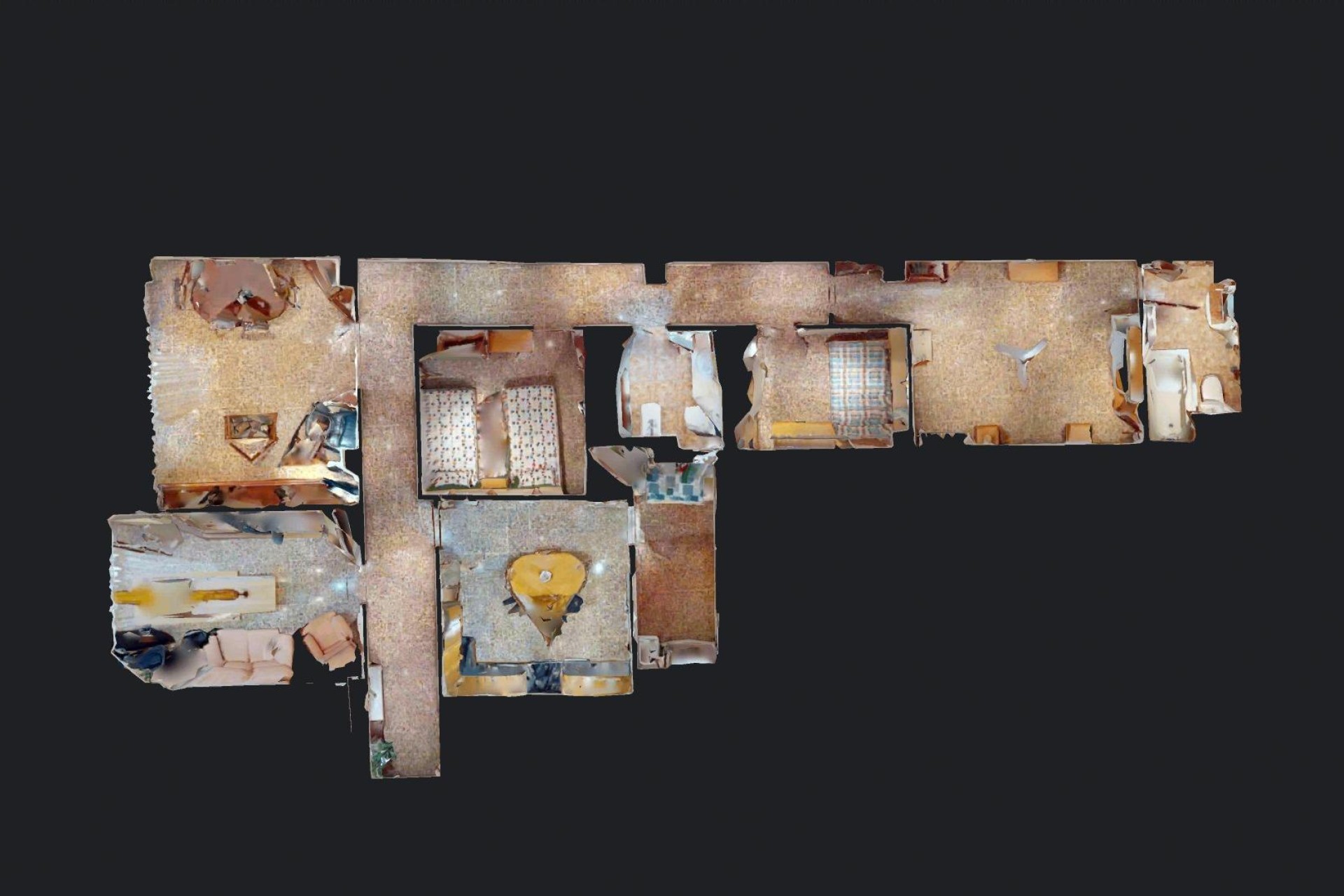 Reventa - Apartamento / piso - Elche - Carrús Este