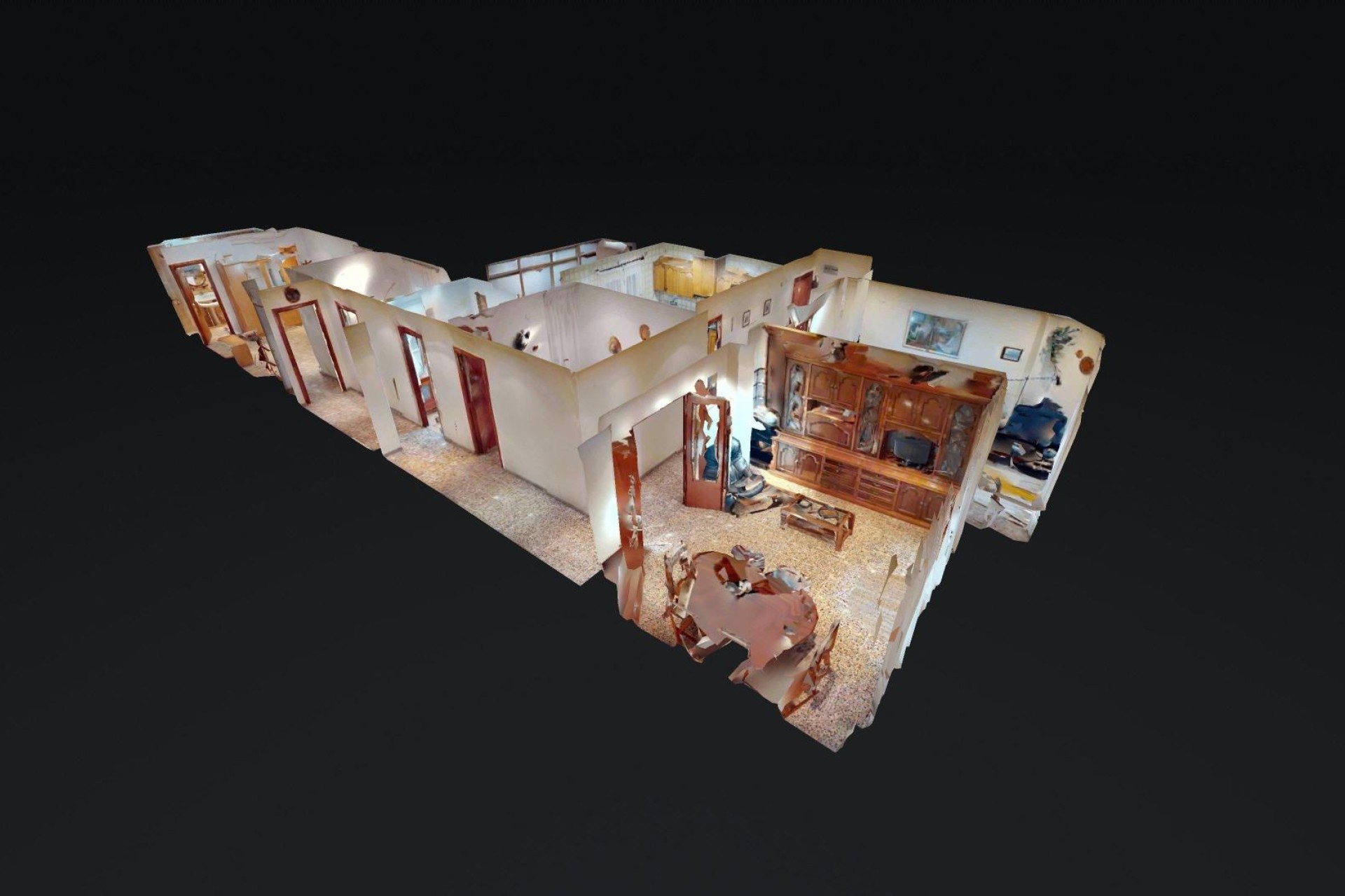 Reventa - Apartamento / piso - Elche - Carrús Este