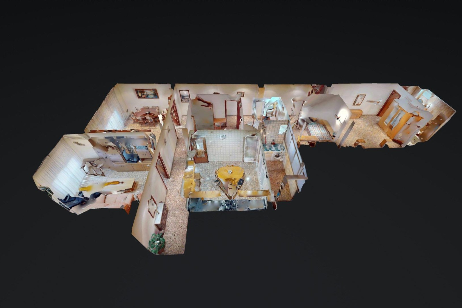 Reventa - Apartamento / piso - Elche - Carrús Este