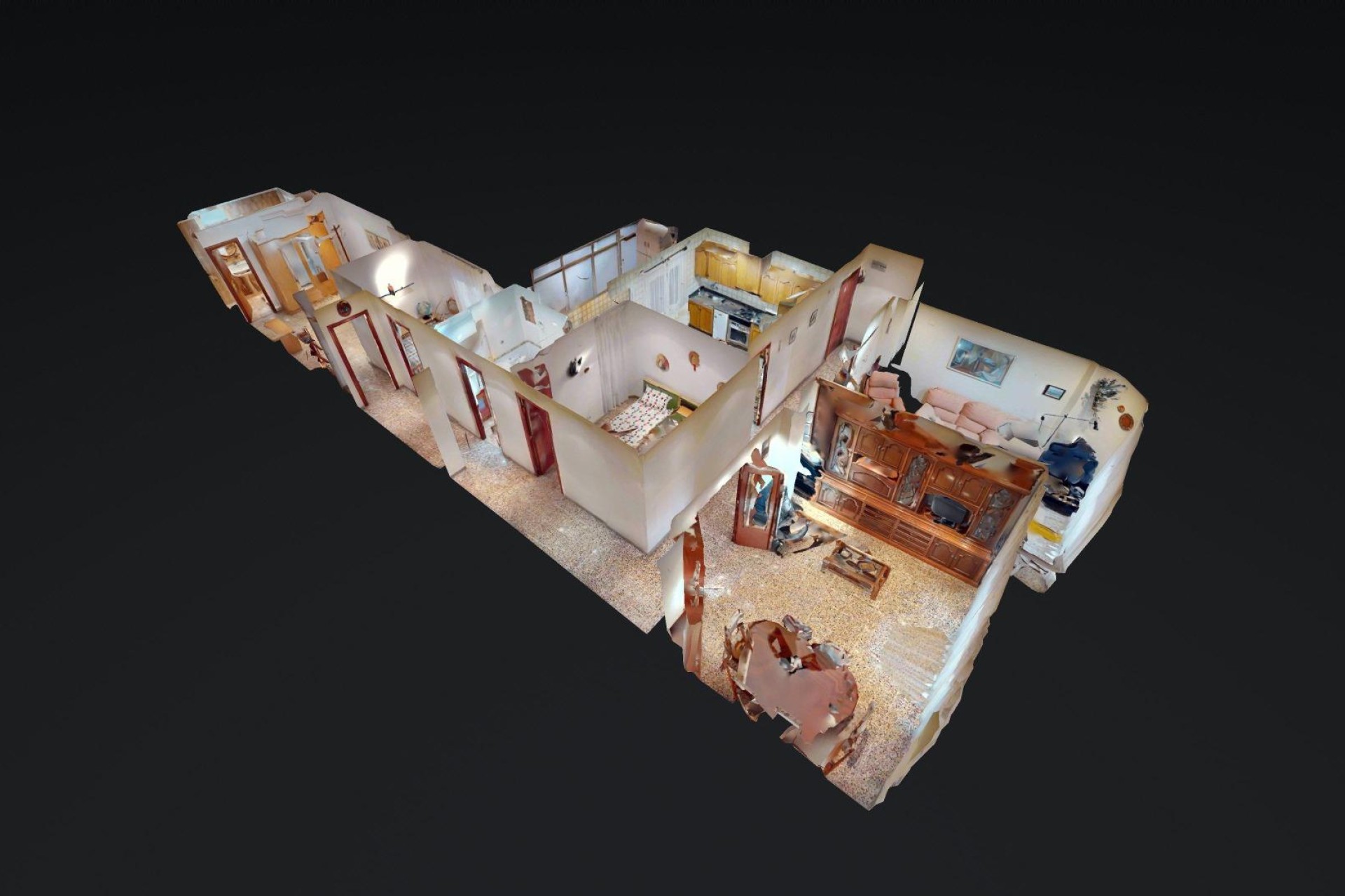 Reventa - Apartamento / piso - Elche - Carrús Este