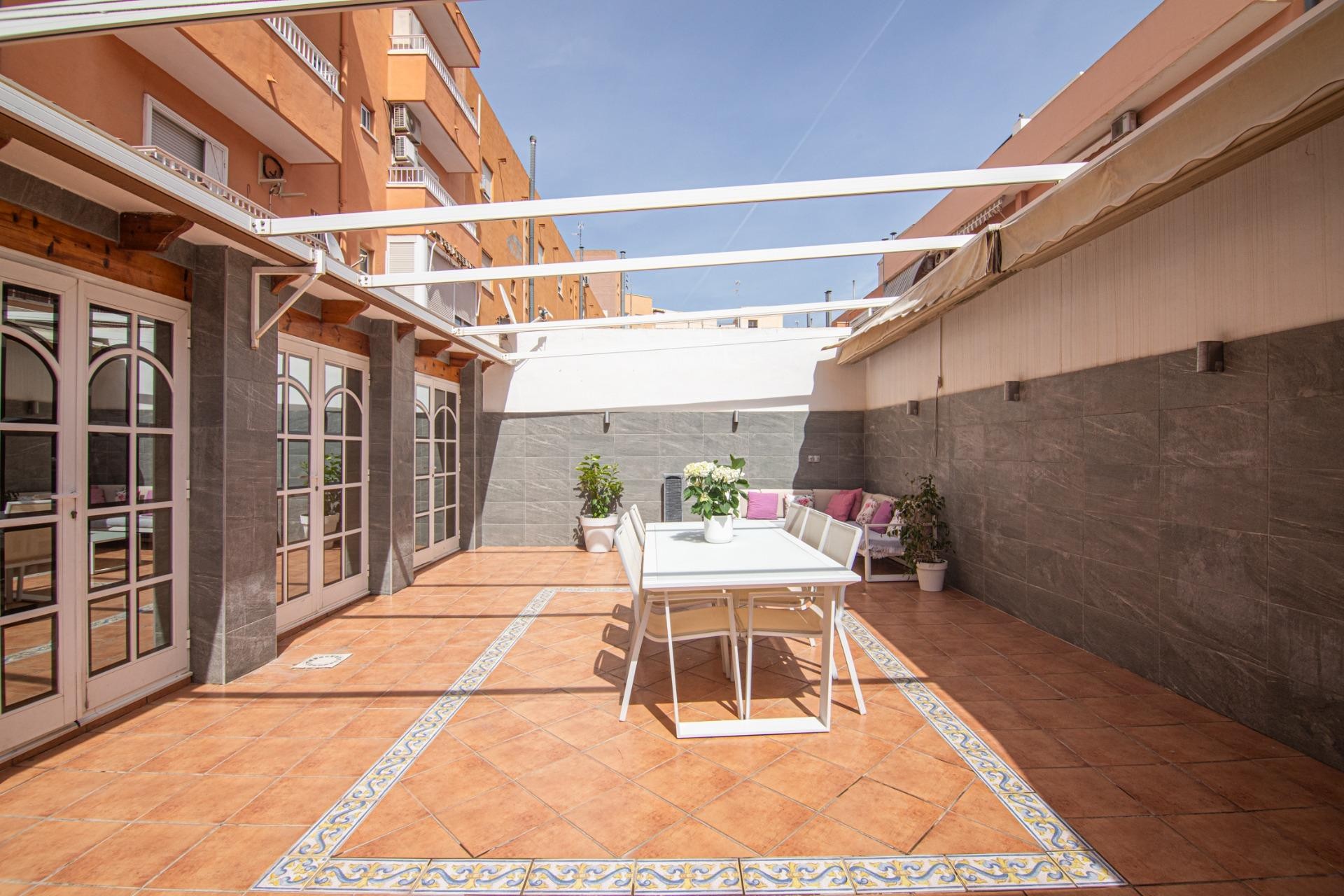 Reventa - Apartamento / piso - Elche - Carrús Este
