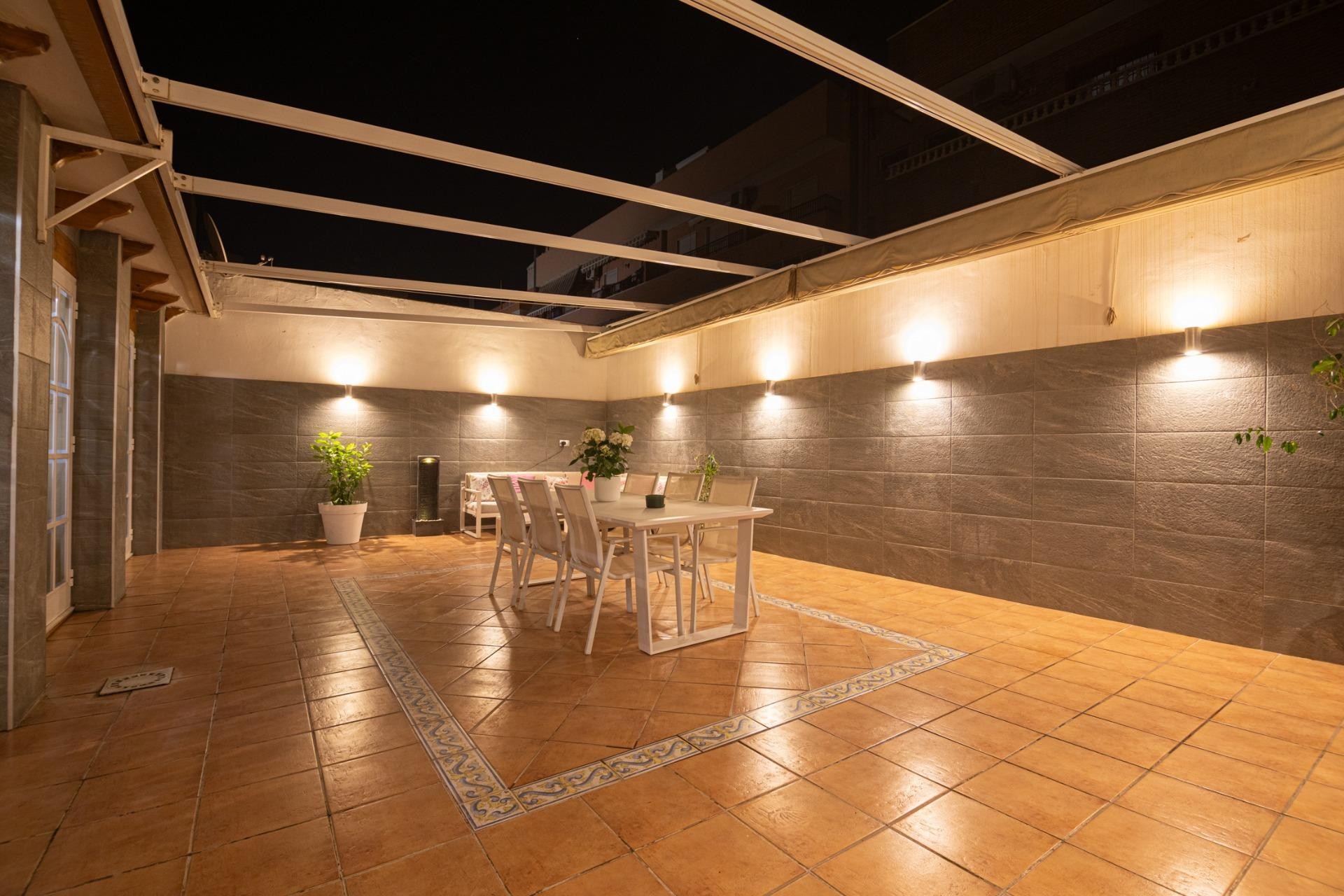 Reventa - Apartamento / piso - Elche - Carrús Este