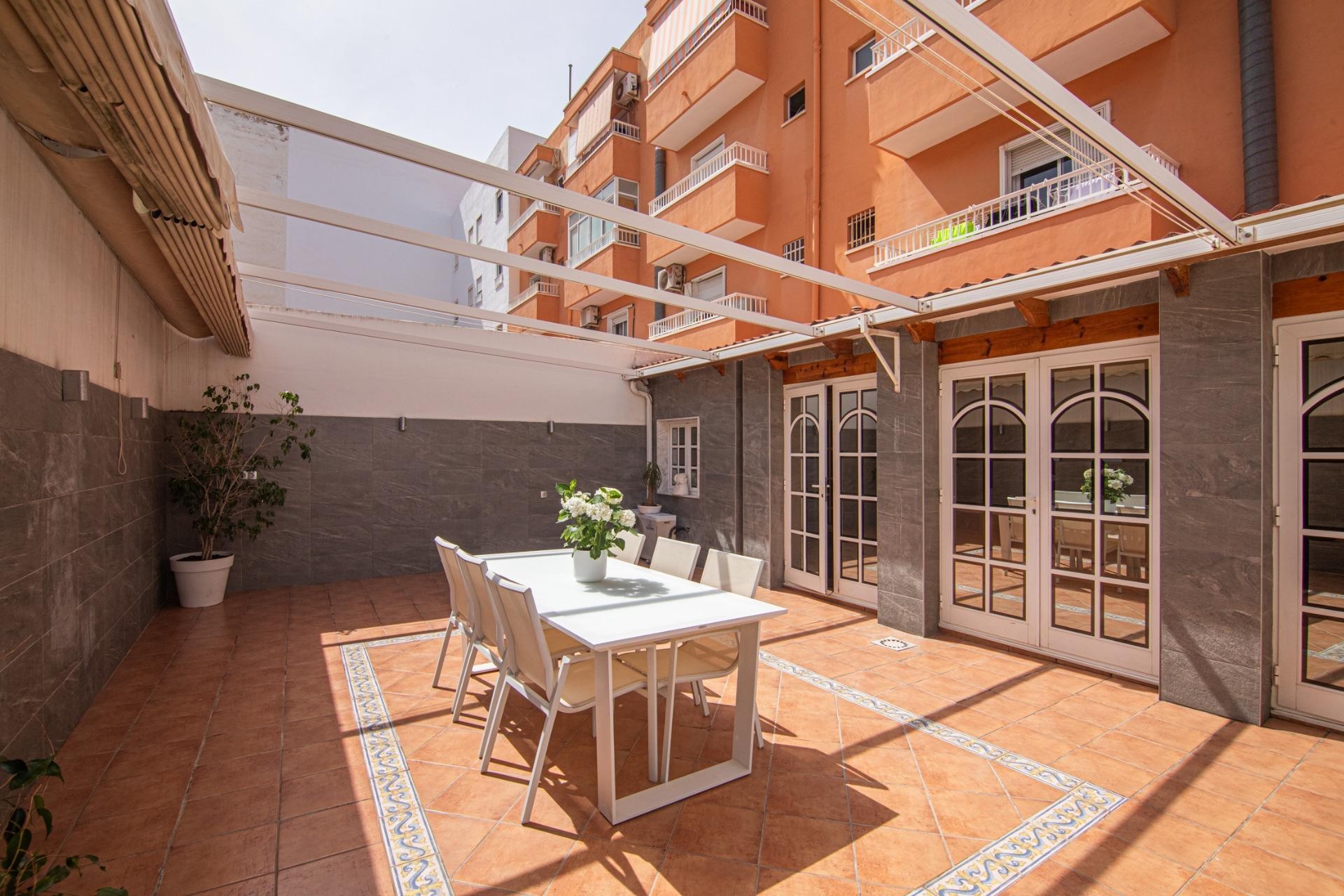 Reventa - Apartamento / piso - Elche - Carrús Este