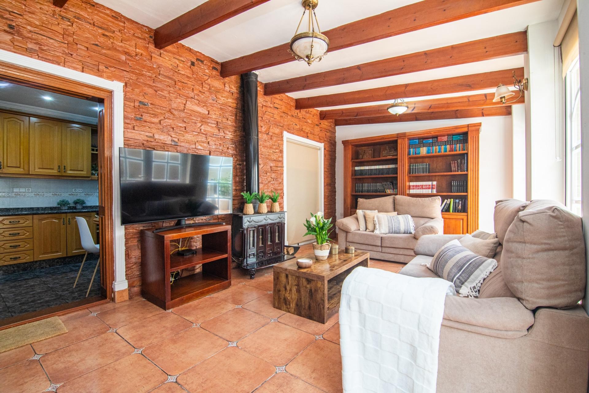 Reventa - Apartamento / piso - Elche - Carrús Este