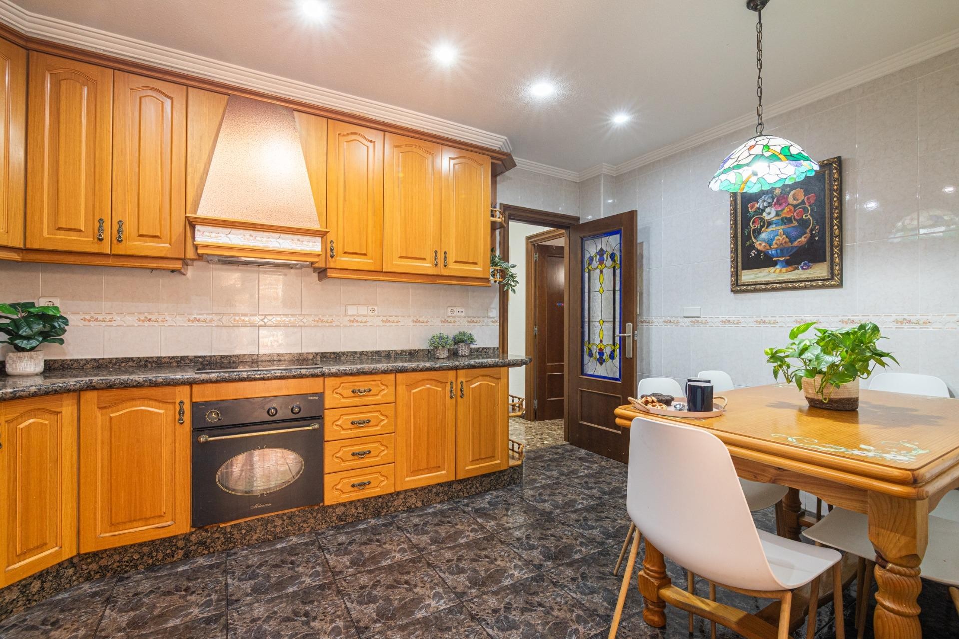 Reventa - Apartamento / piso - Elche - Carrús Este
