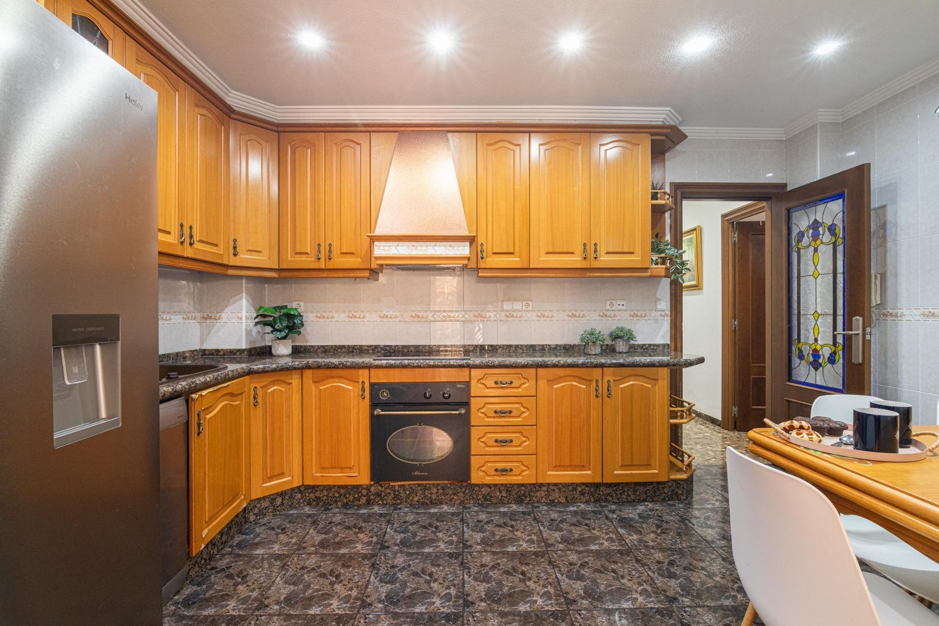 Reventa - Apartamento / piso - Elche - Carrús Este