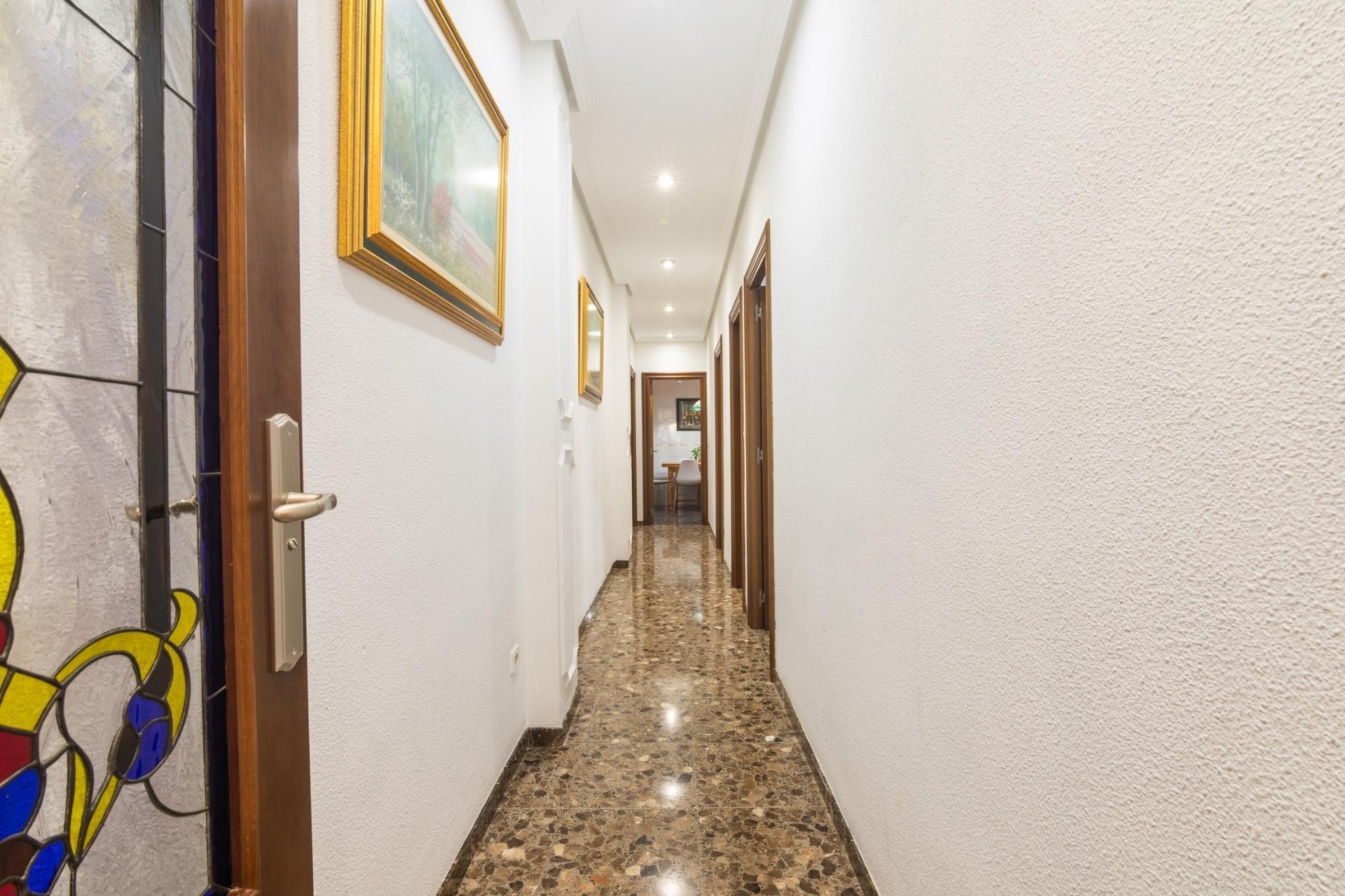 Reventa - Apartamento / piso - Elche - Carrús Este