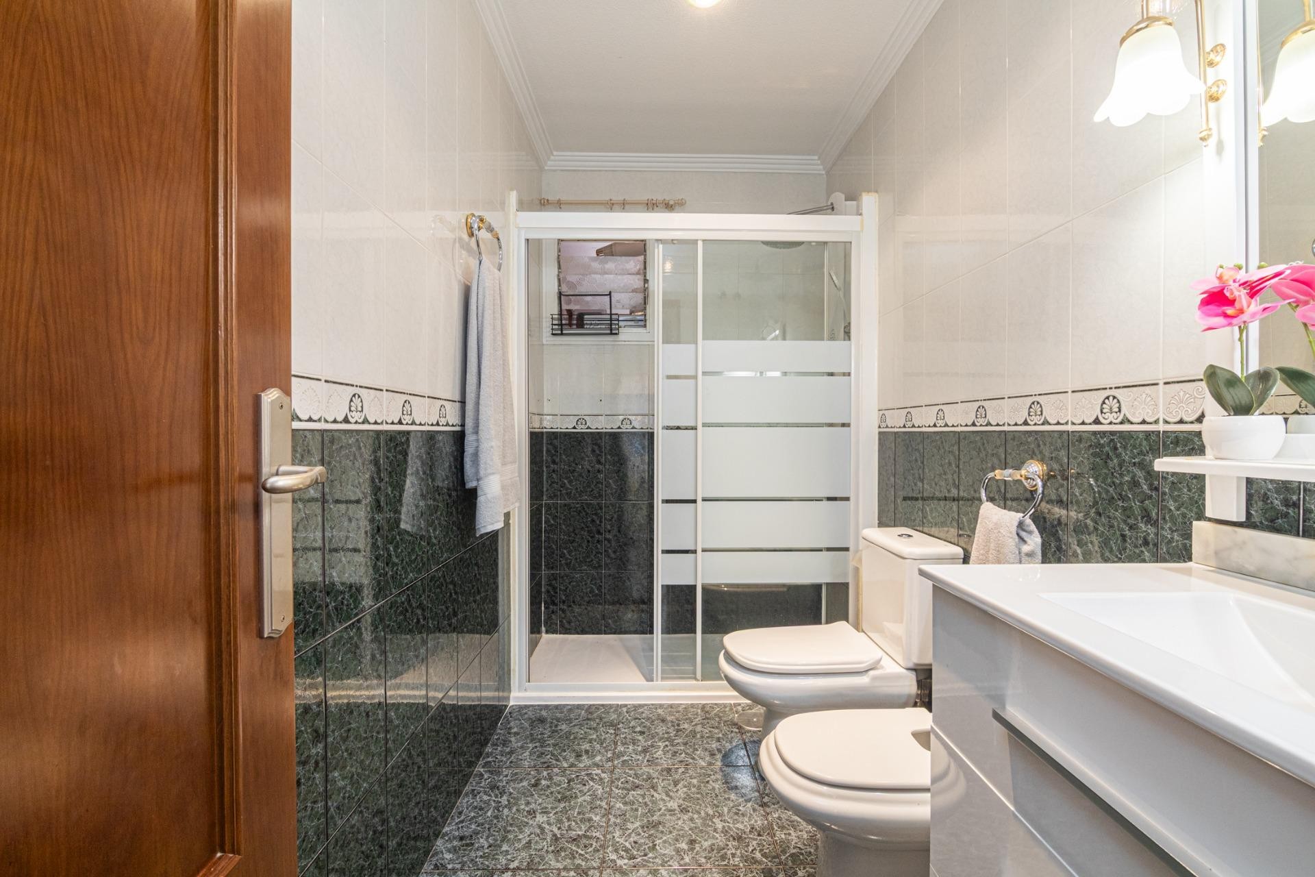 Reventa - Apartamento / piso - Elche - Carrús Este