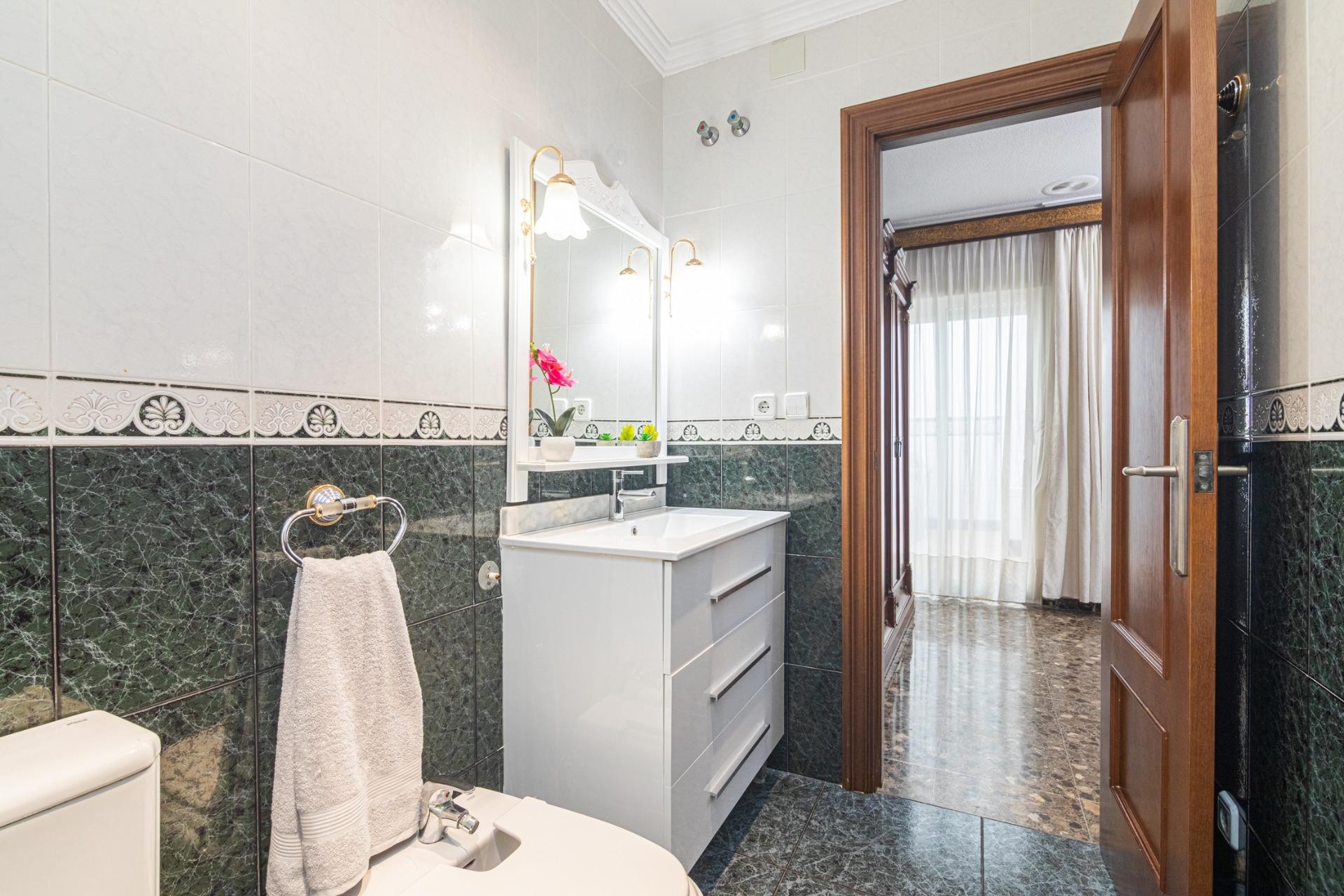 Reventa - Apartamento / piso - Elche - Carrús Este