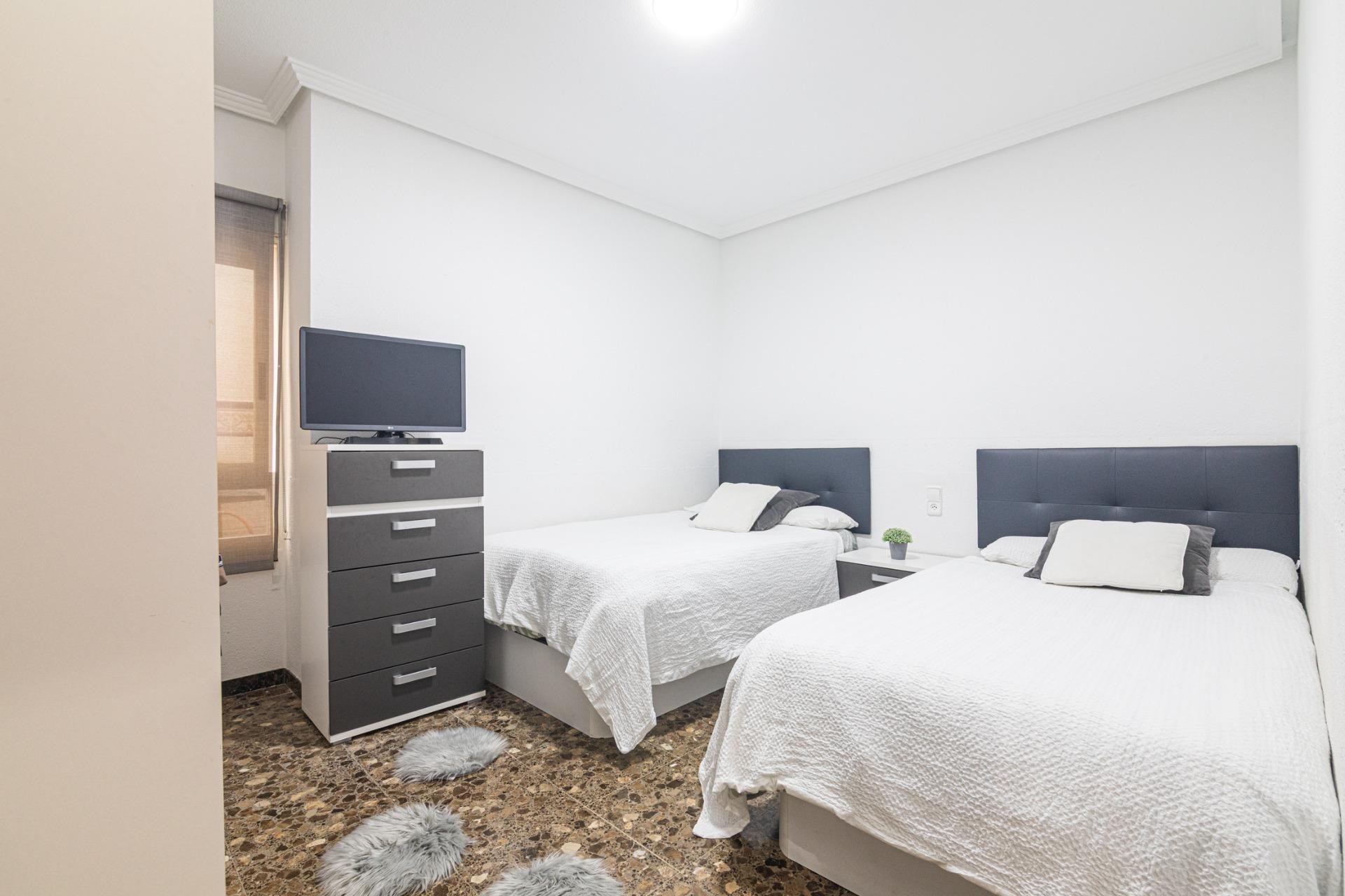 Reventa - Apartamento / piso - Elche - Carrús Este