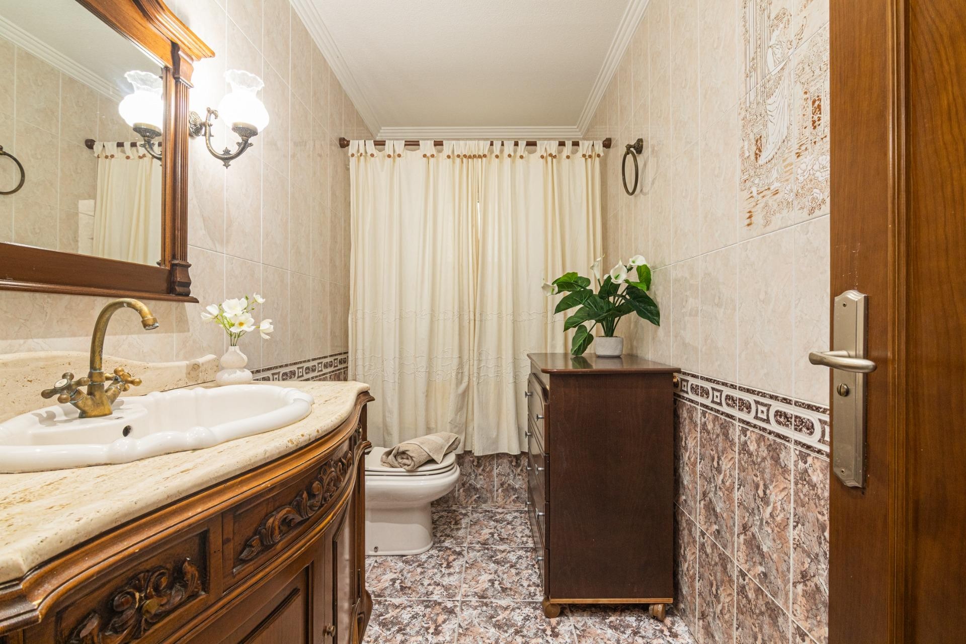 Reventa - Apartamento / piso - Elche - Carrús Este