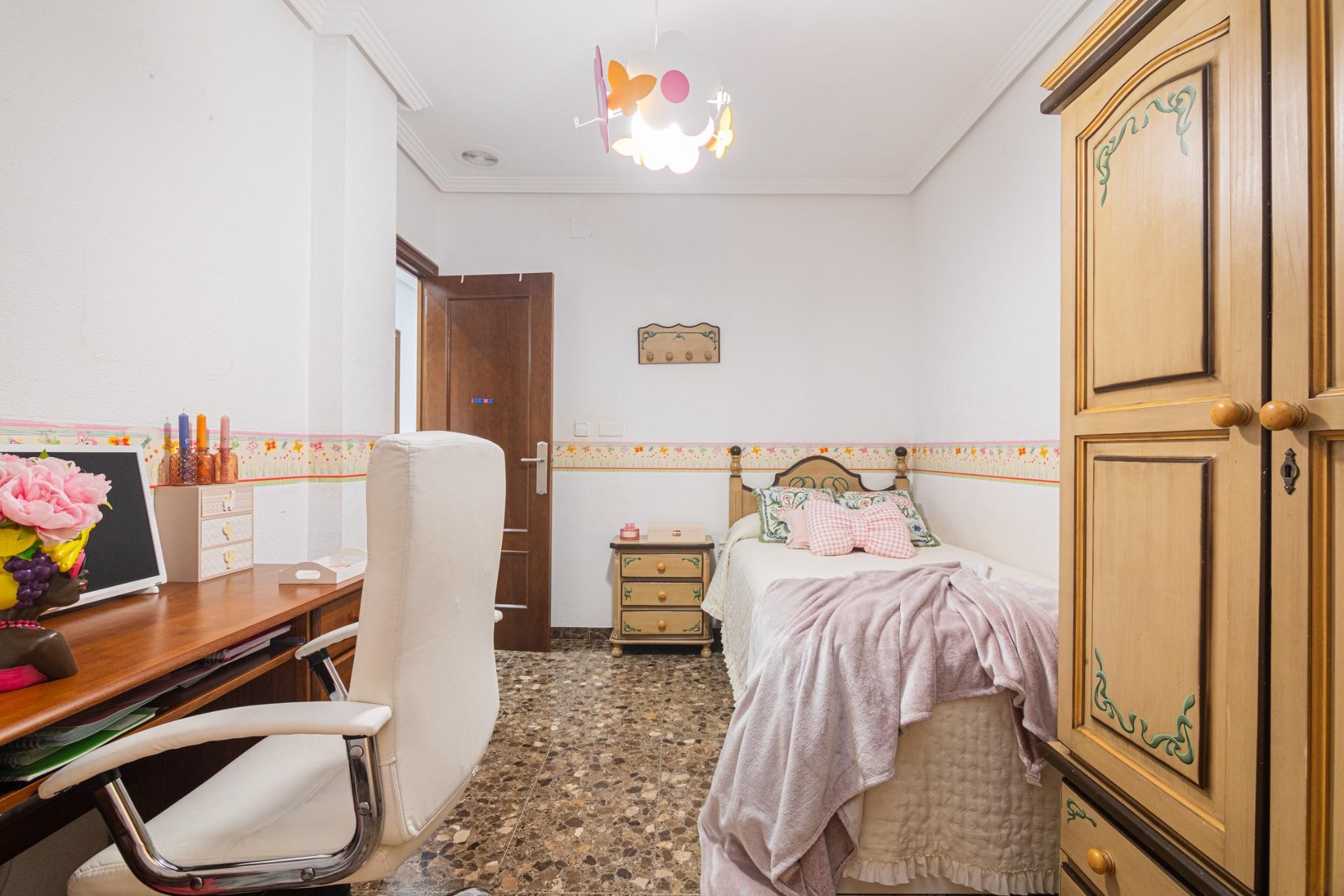 Reventa - Apartamento / piso - Elche - Carrús Este