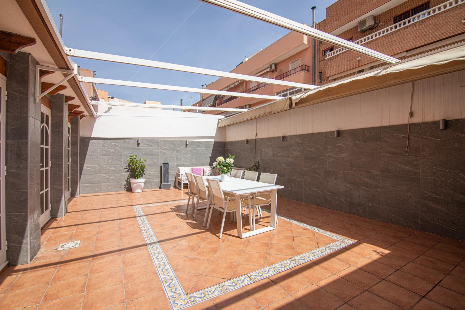 Reventa - Apartamento / piso - Elche - Carrús Este