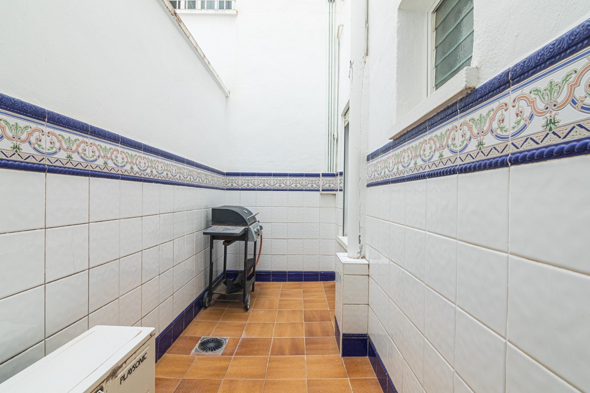 Reventa - Apartamento / piso - Elche - Carrús Este