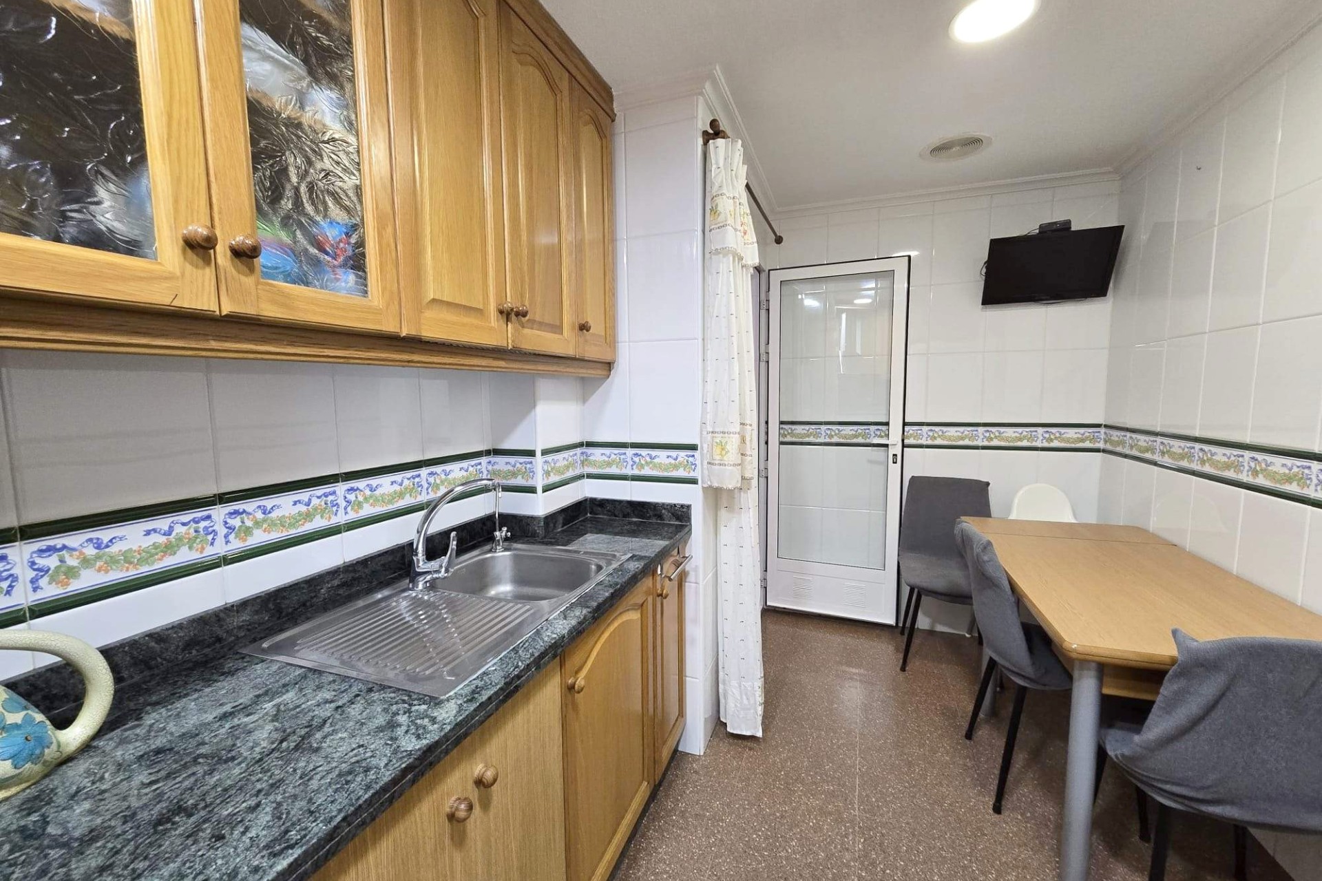 Reventa - Apartamento / piso - Elche - Carrús Oeste