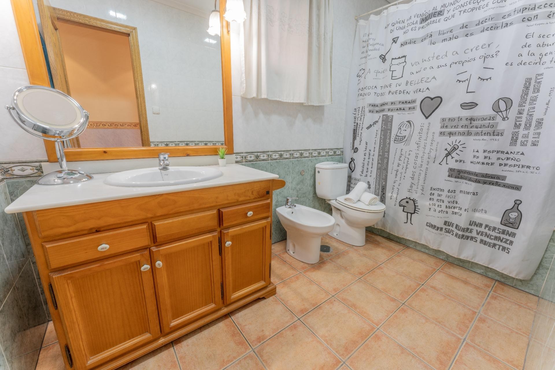 Reventa - Apartamento / piso - Elche - Carrús Oeste