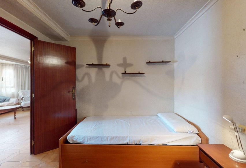 Reventa - Apartamento / piso - Elche - Centro