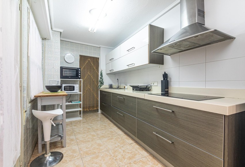 Reventa - Apartamento / piso - Elche - Centro
