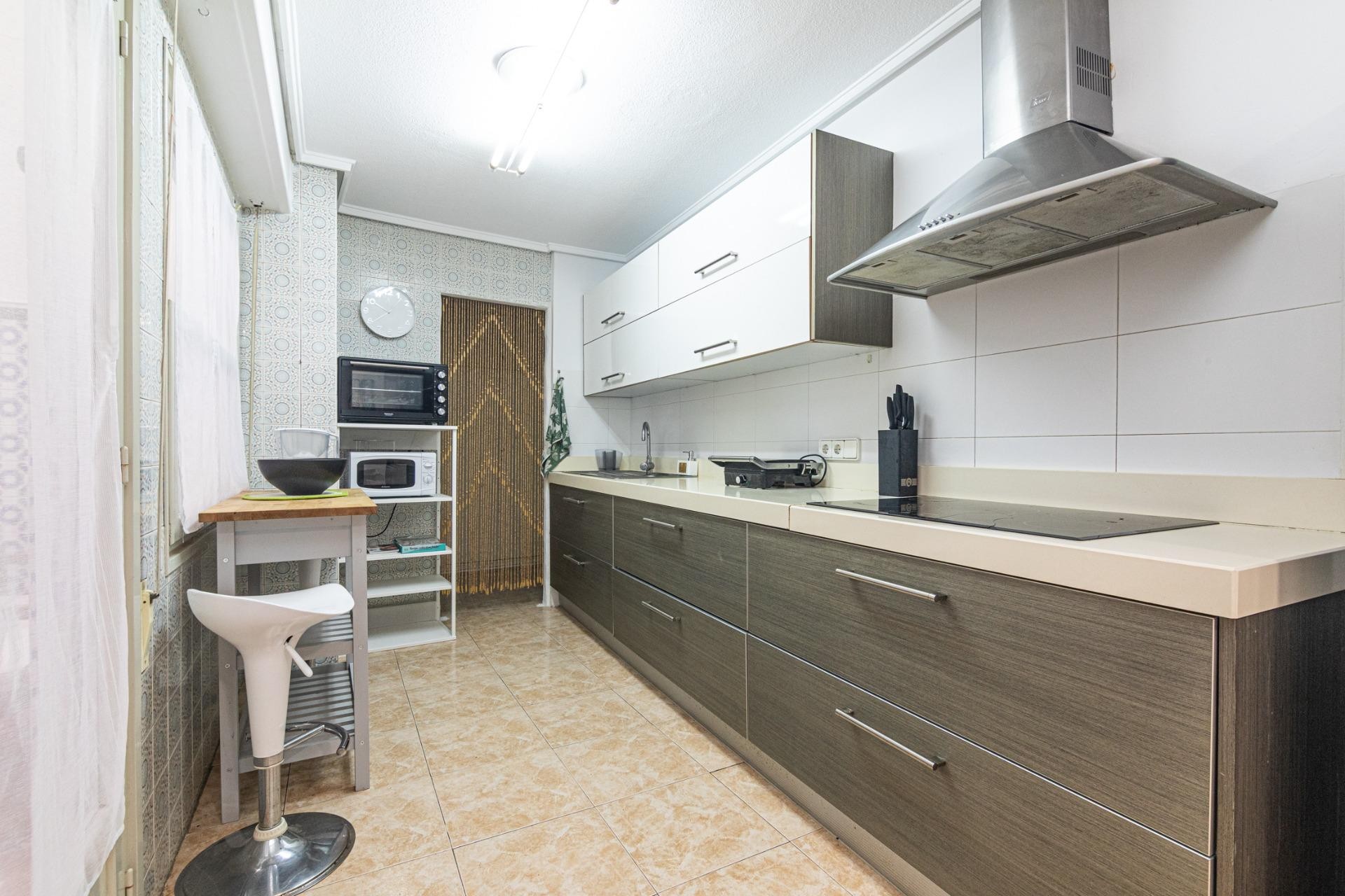 Reventa - Apartamento / piso - Elche - Centro