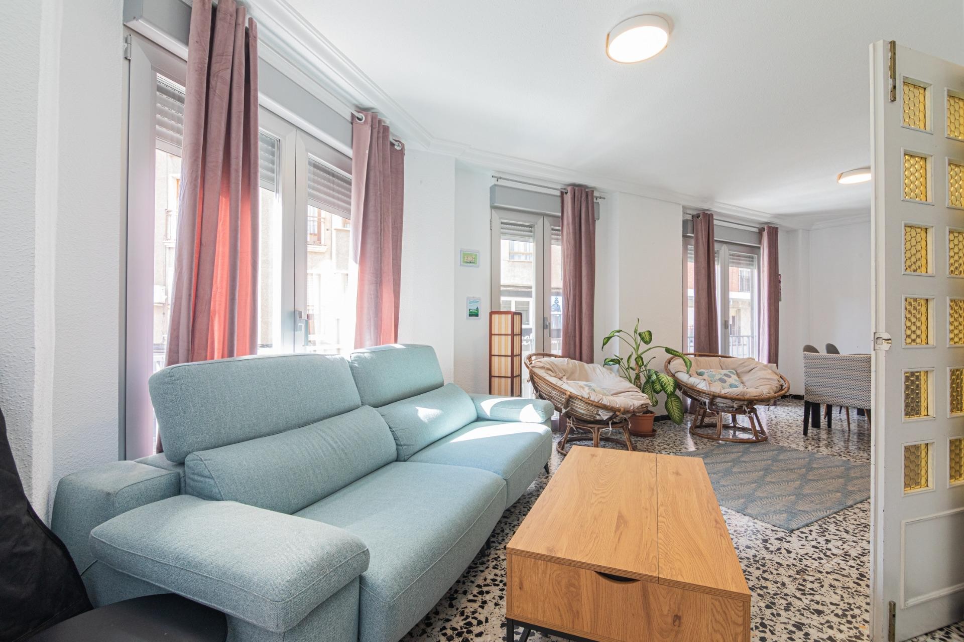 Reventa - Apartamento / piso - Elche - Centro