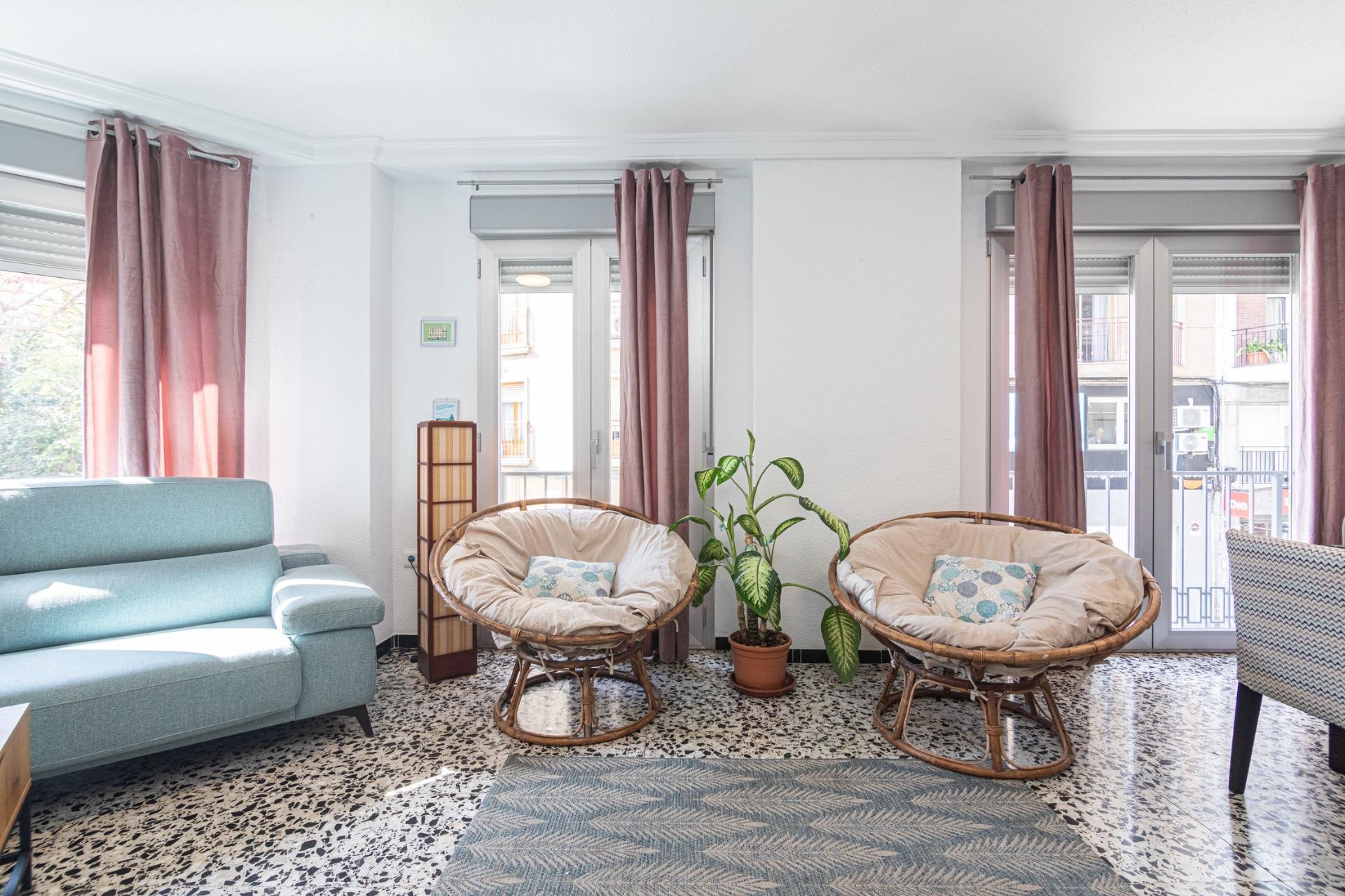 Reventa - Apartamento / piso - Elche - Centro