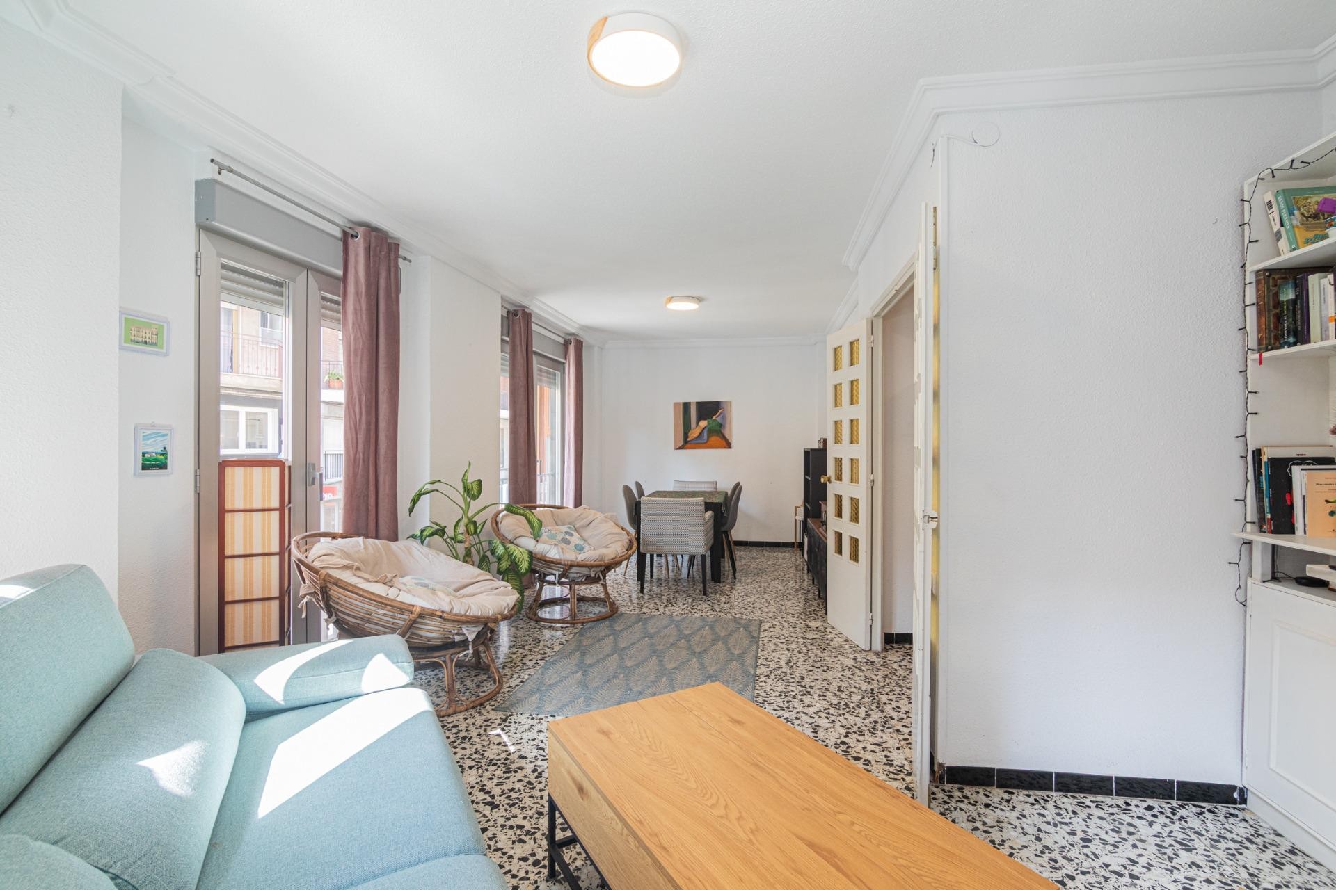 Reventa - Apartamento / piso - Elche - Centro