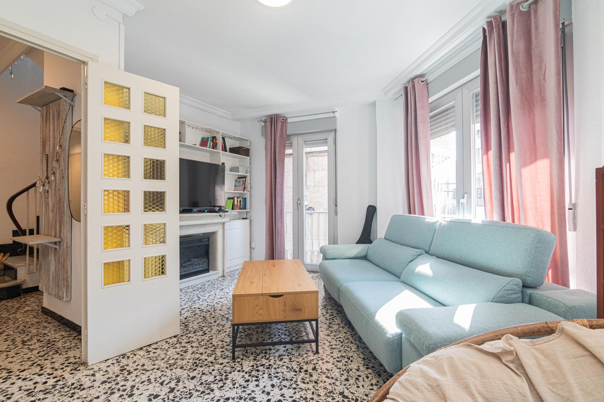 Reventa - Apartamento / piso - Elche - Centro