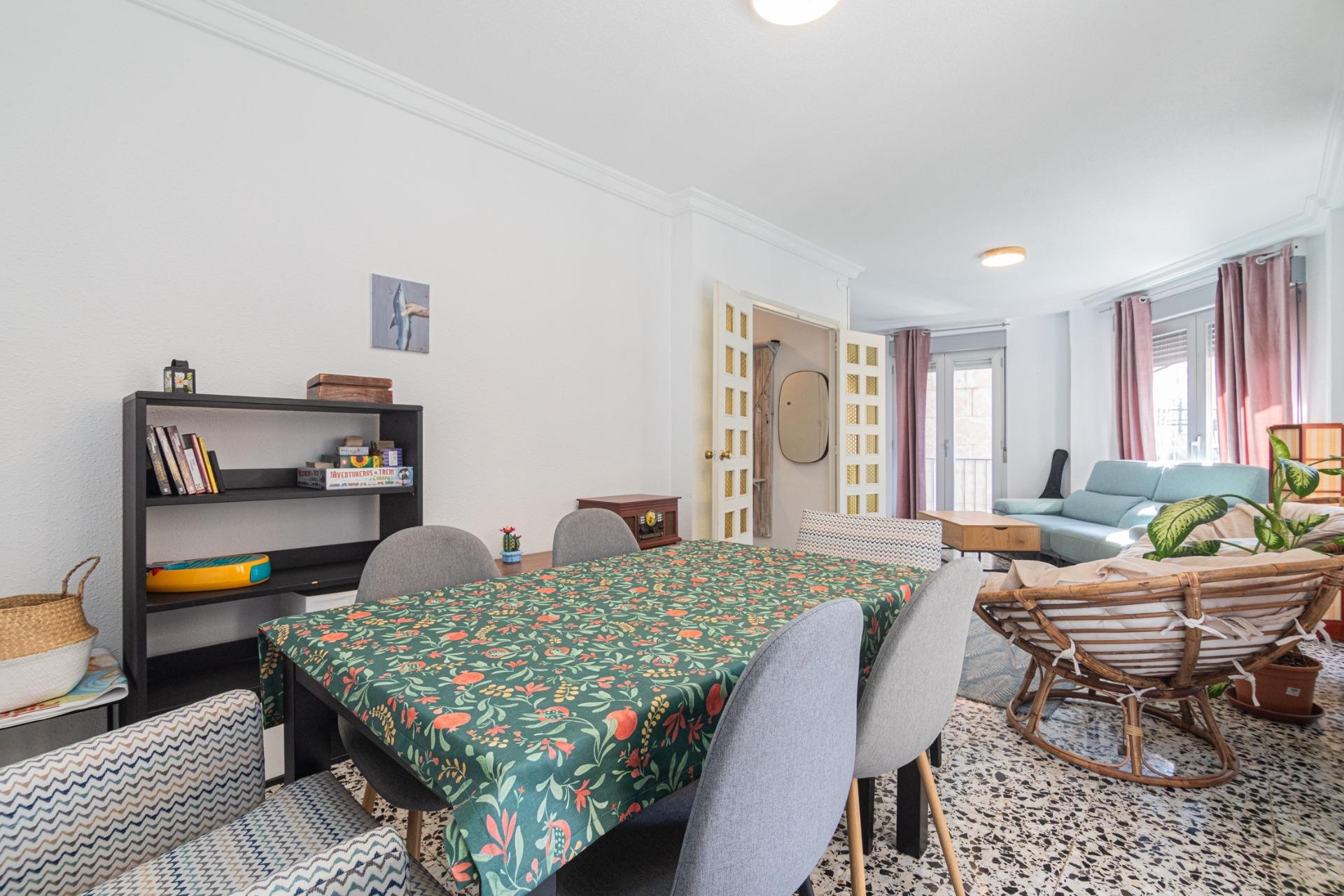 Reventa - Apartamento / piso - Elche - Centro
