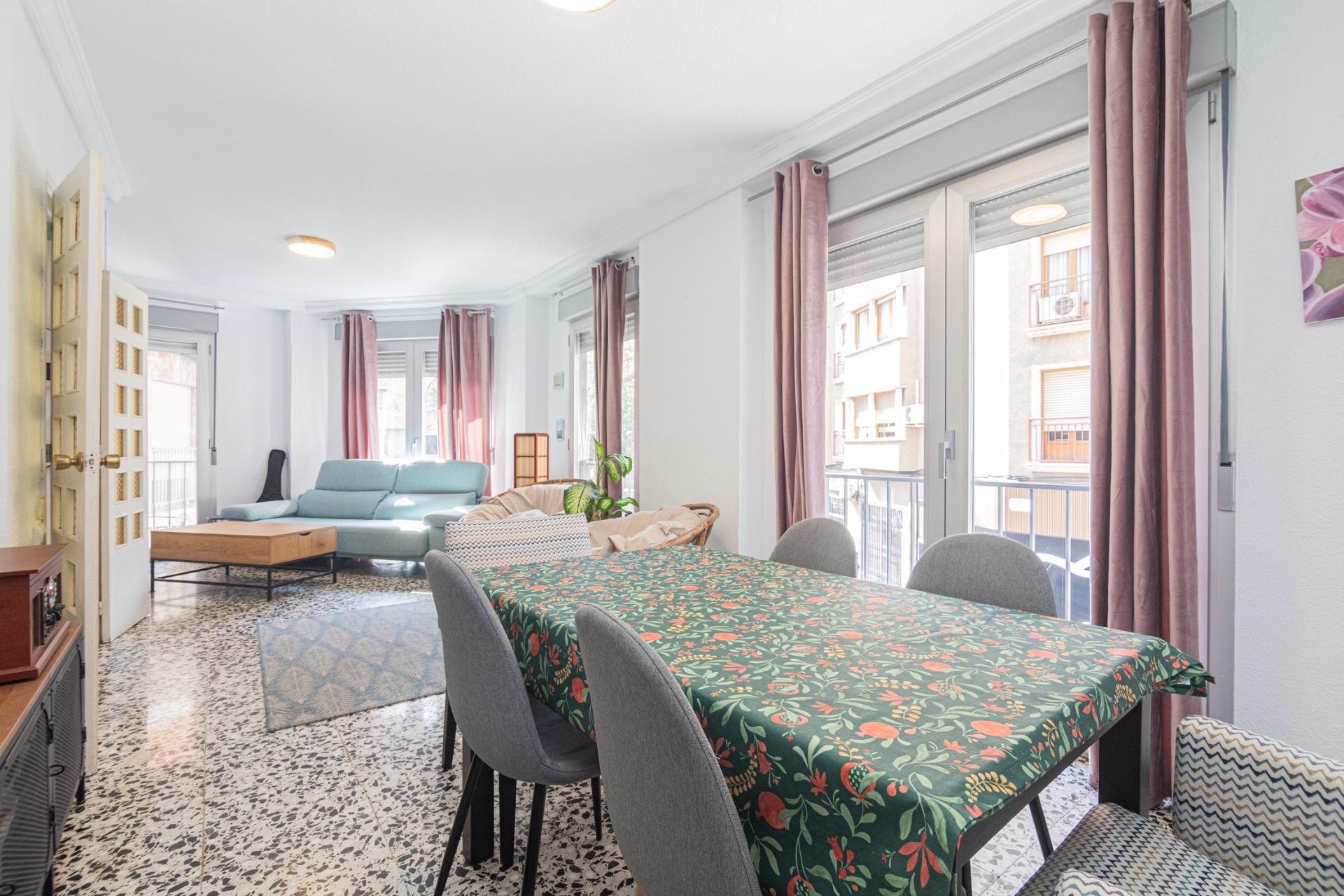 Reventa - Apartamento / piso - Elche - Centro