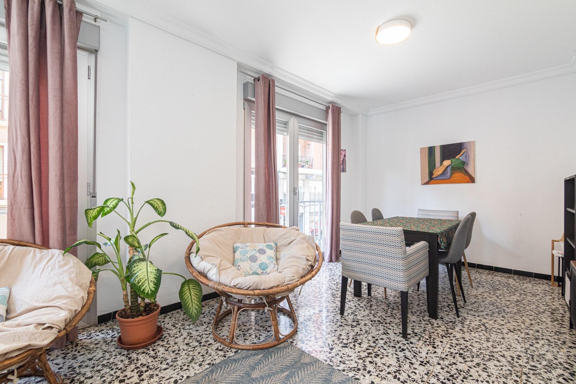 Reventa - Apartamento / piso - Elche - Centro