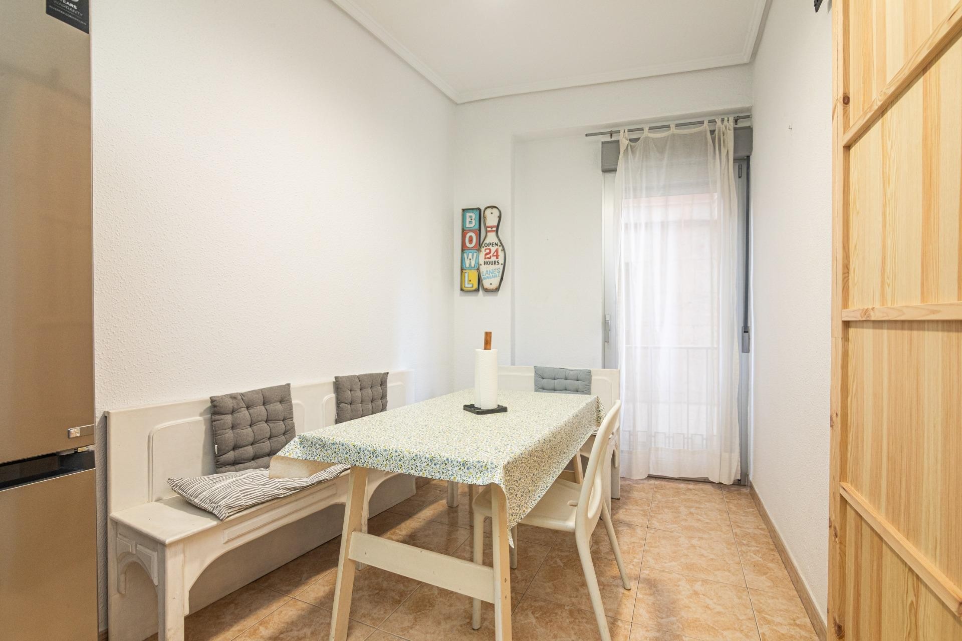 Reventa - Apartamento / piso - Elche - Centro