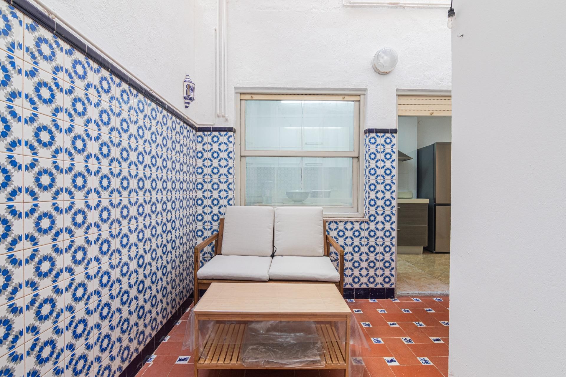 Reventa - Apartamento / piso - Elche - Centro