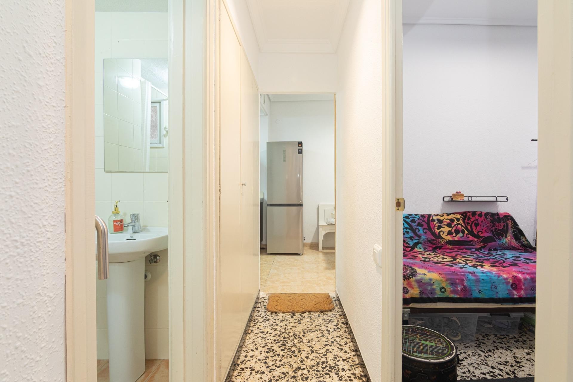 Reventa - Apartamento / piso - Elche - Centro