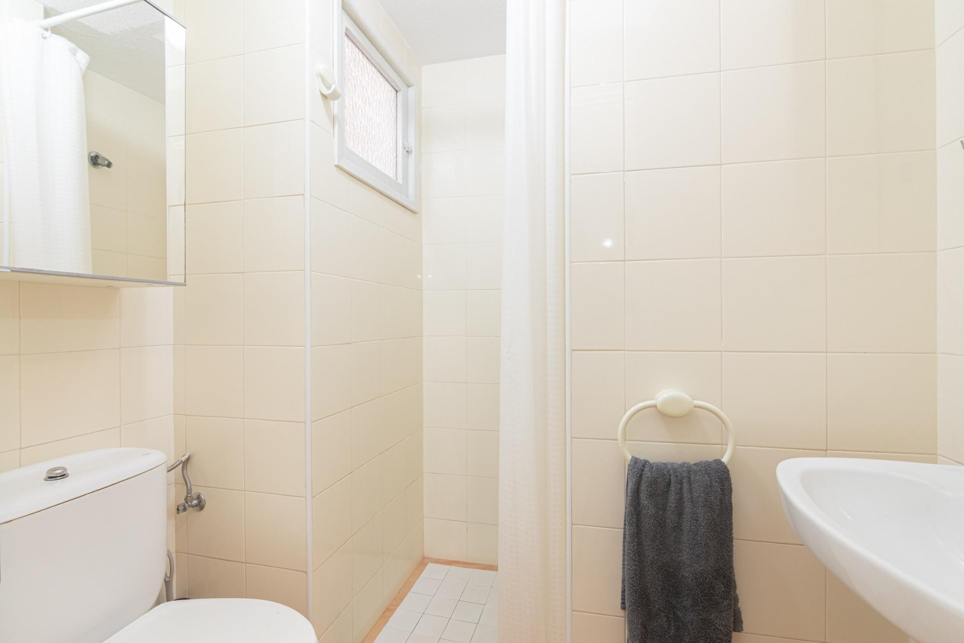 Reventa - Apartamento / piso - Elche - Centro