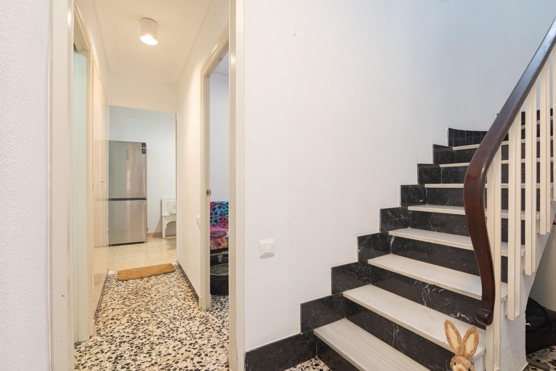 Reventa - Apartamento / piso - Elche - Centro