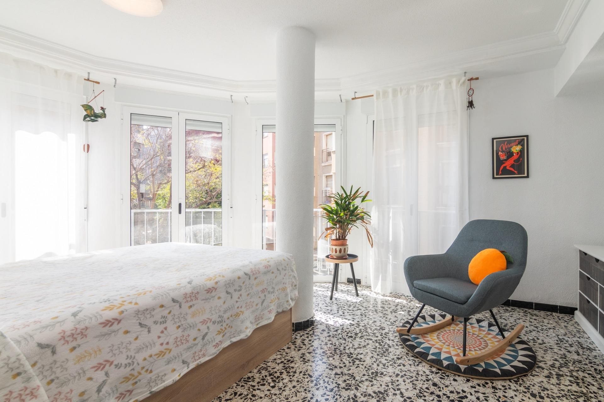 Reventa - Apartamento / piso - Elche - Centro