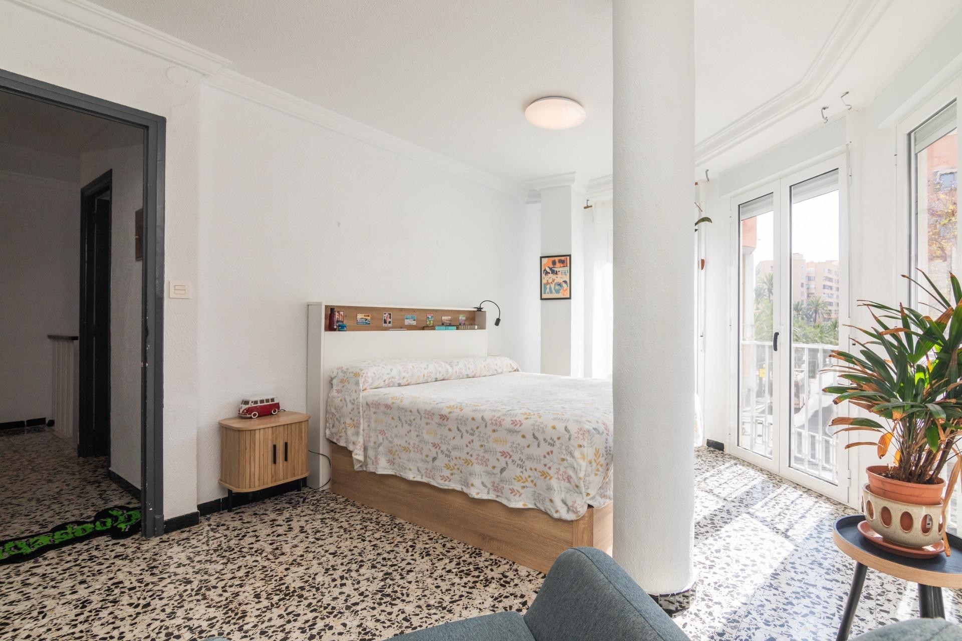Reventa - Apartamento / piso - Elche - Centro
