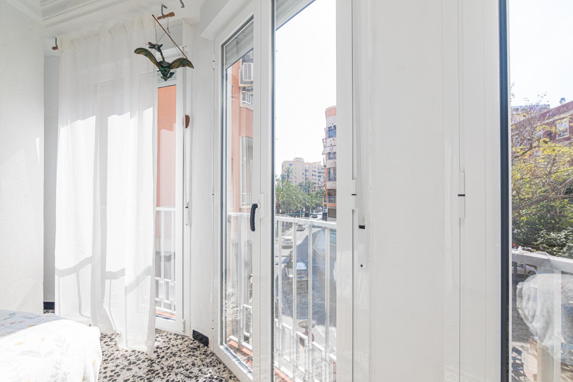 Reventa - Apartamento / piso - Elche - Centro